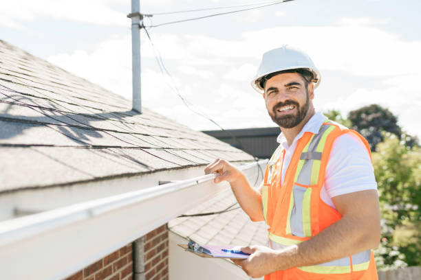 Best Metal Roofing Contractor  in Mccordsville, IN