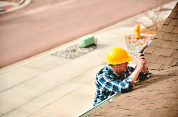 Quick and Trustworthy Emergency Roof Repair Services in Mccordsville, IN