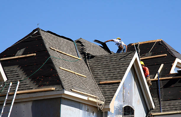 Best Gutter Installation and Roofing  in Mccordsville, IN