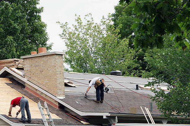 Roof Repair Estimates in Mccordsville, IN