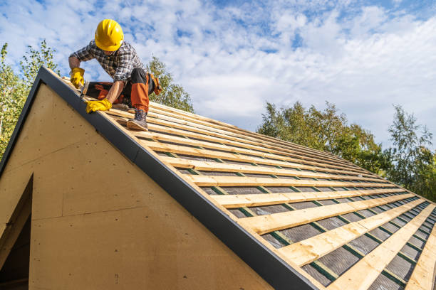 Roof Installation Near Me in Mccordsville, IN