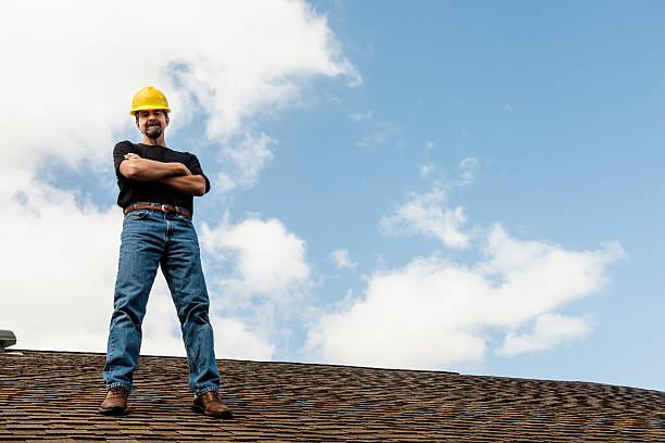 Best Local Roofing Companies  in Mccordsville, IN