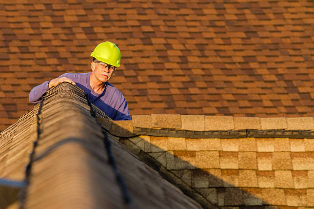 Best Roof Waterproofing Services  in Mccordsville, IN