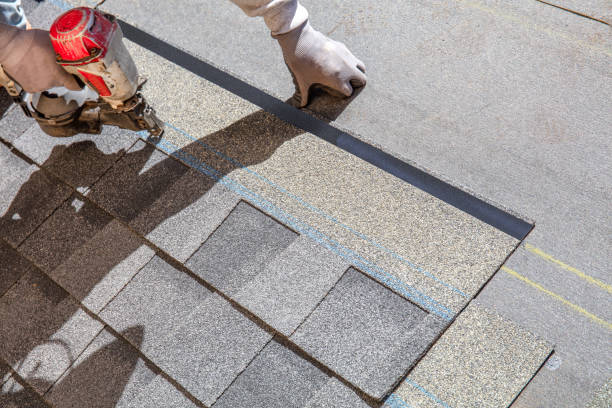 Trusted Mccordsville, IN Roofing Contractor Experts