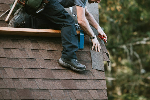 Best Residential Roofing Contractor  in Mccordsville, IN